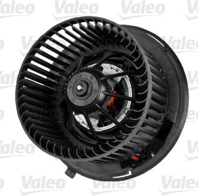 Interior Blower 715239
