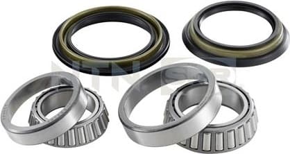 Wheel Bearing Kit R141.12