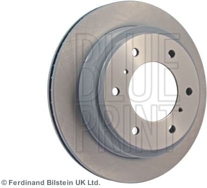 Brake Disc ADC44379 - image 2