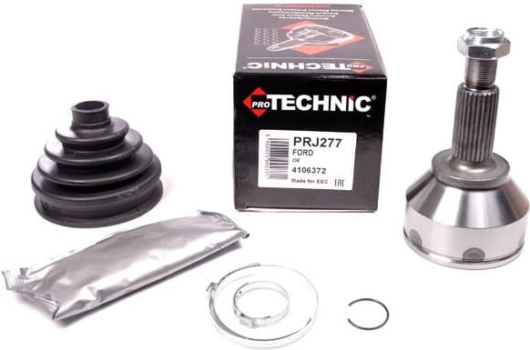 CV joint outer PRJ277 - image 2