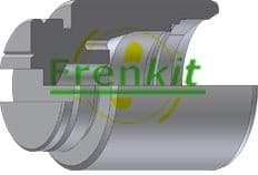 Brake caliper piston rear P364502 - image 2