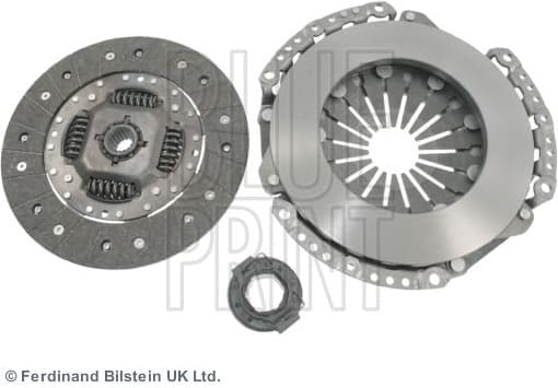 Clutch Kit ADA103002 - image 2