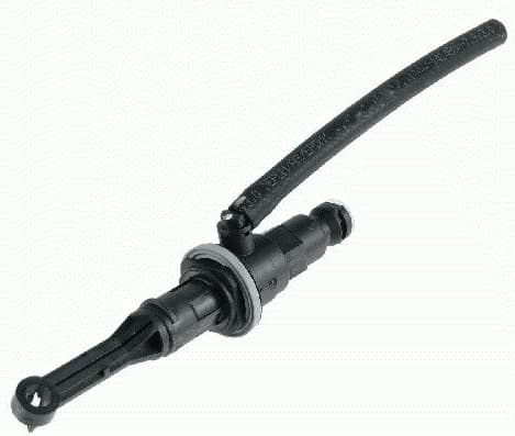 Master Cylinder, clutch 6284 600 623