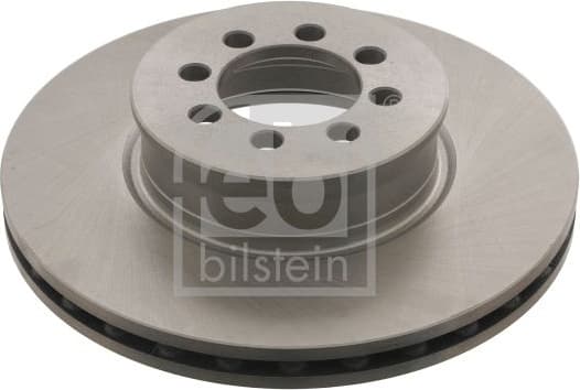 Brake Disc 30542