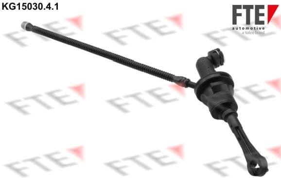 Clutch master cylinder KG15030.4.1