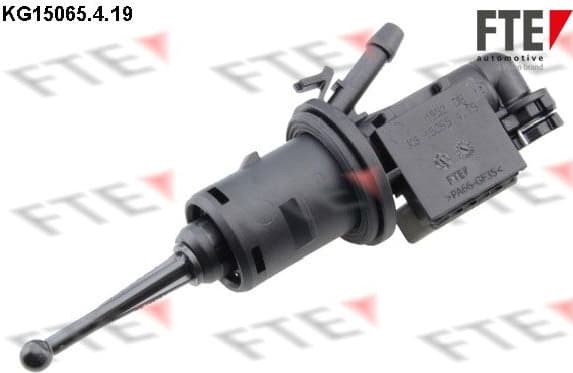 Clutch master cylinder KG15065.4.19