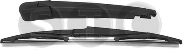Wiper arm + wiper kit T468094
