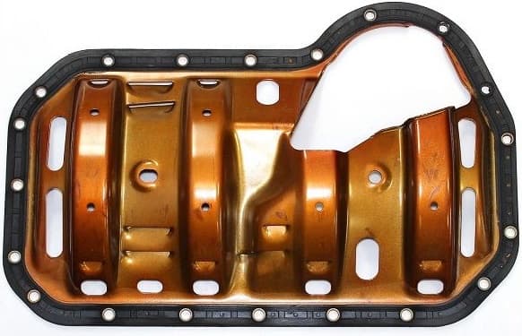 Gasket oil pan 447.340 - image 2