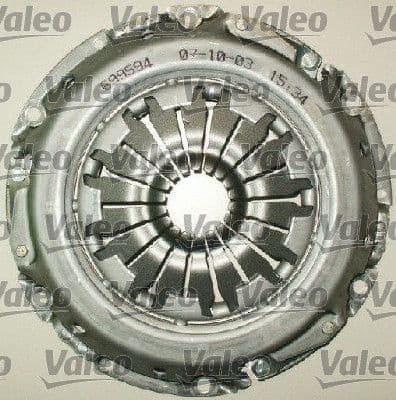 Clutch Kit KIT2P 826055 - image 2