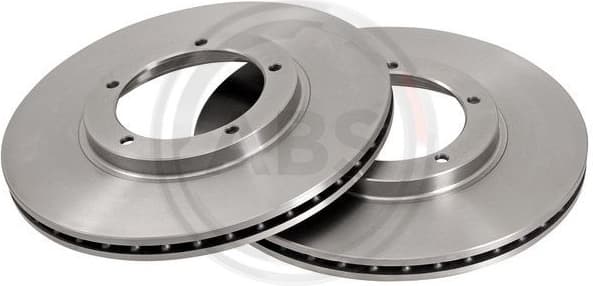Brake Disc 15758