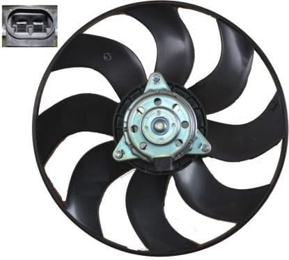 Fan, engine cooling 47666 - image 2