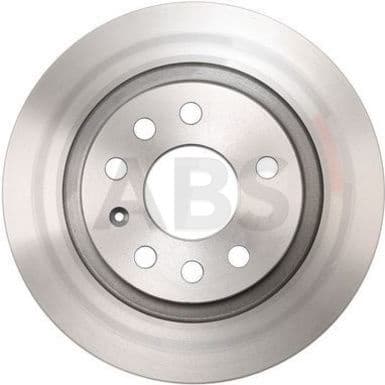 Brake Disc 17616
