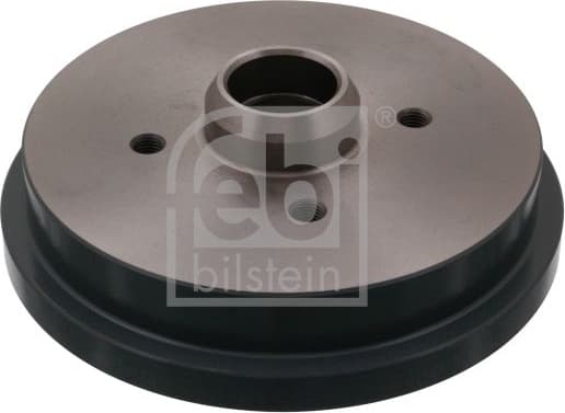 Brake Drum 02123
