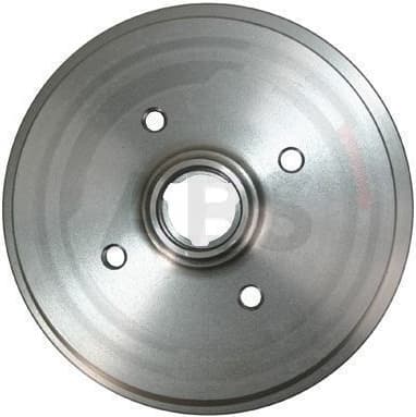 Brake Drum 7169-S
