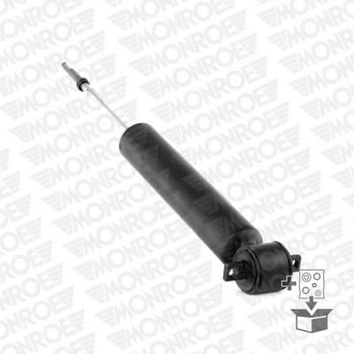Shock Absorber MONROE ORIGINAL (Gas Technology) 53005 - image 3