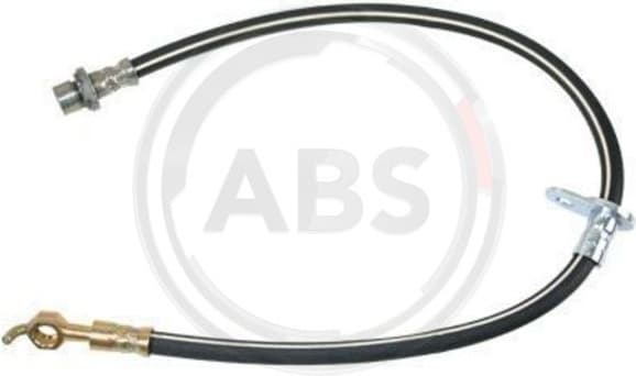 Brake hose front SL5759