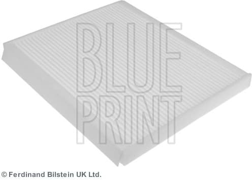 Filter, cabin air BLUE PRINT ADG02557 - image 2