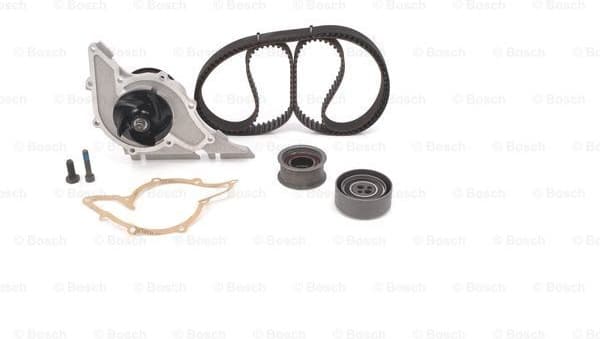 Water Pump & Timing Belt Kit 1987948862