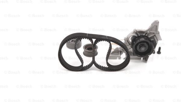 Water Pump & Timing Belt Kit 1987948862 - image 3
