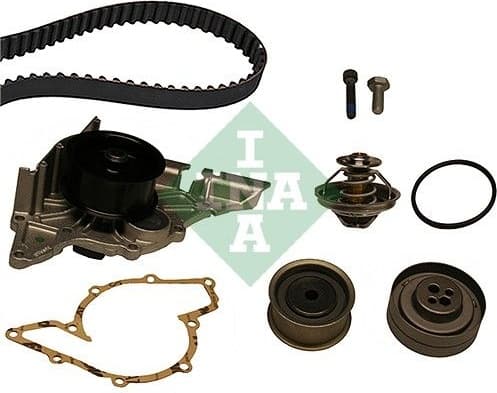 Water Pump & Timing Belt Kit 530016130