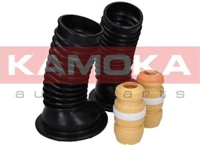 Shock absorber protection kit 2019083 - image 4