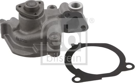 Water Pump, engine cooling 01283