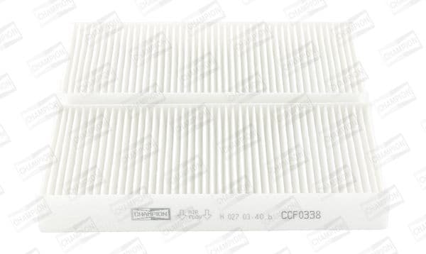 Filter cabin CCF0338 - image 2