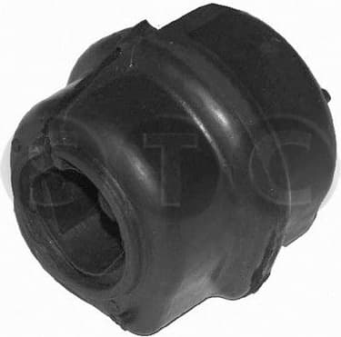 Mounting stabilizer front T404431