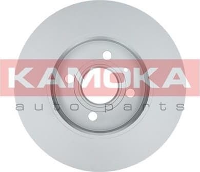 Brake Disc 1032626 - image 2