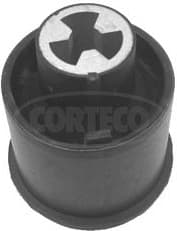 Bushing, axle beam 21652952