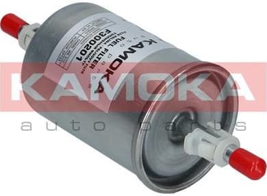 Fuel Filter F300201 - image 4