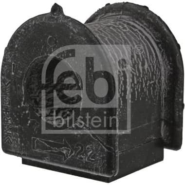 Mounting, stabiliser bar 42883