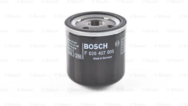 Oil Filter F026407005