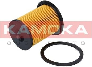 Fuel Filter F307101