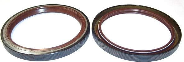 Seal crankshaft rear 294.683 - image 3