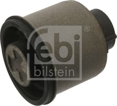 Bushing, axle beam 31547