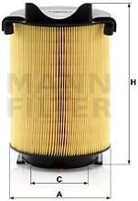 Air Filter C14130