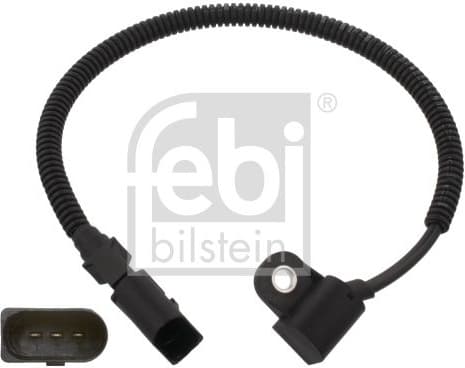 Sensor, camshaft position 37607 - image 2