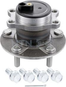 Wheel Bearing Kit R173.59