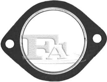 Gasket, exhaust pipe 330922