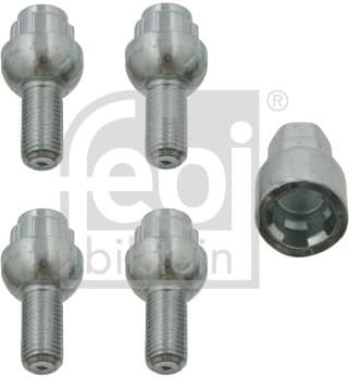 Wheel Bolt 27048