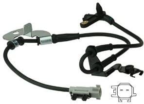 Sensor, wheel speed SS20398