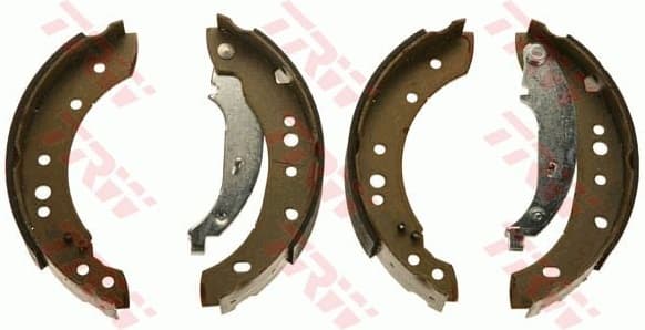 Brake Shoe Set GS8729