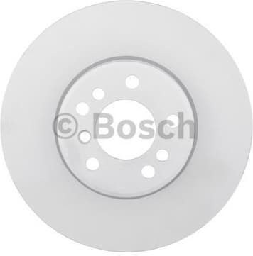 Brake Disc 0986478974 - image 2