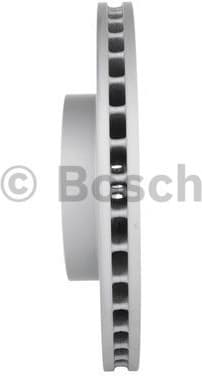 Brake Disc 0986478974 - image 3