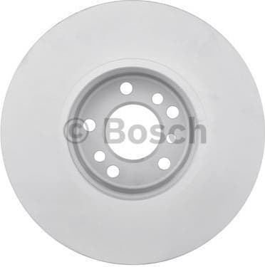 Brake Disc 0986478974 - image 4