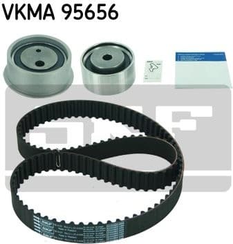Timing belt kit VKMA95656 - image 2