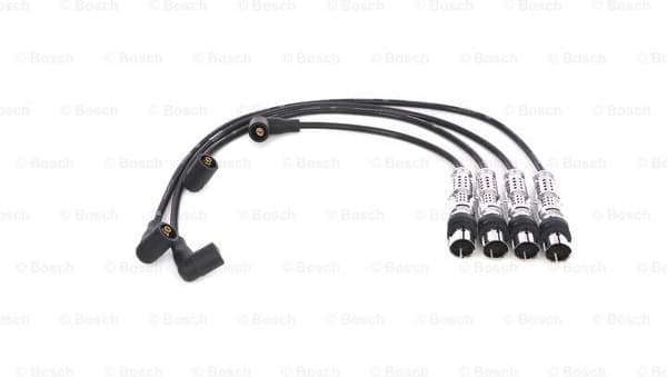 Ignition Cable Kit 0986356346