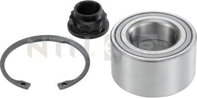 Wheel Bearing Kit R169.29