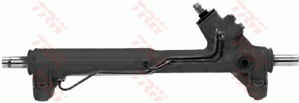 Steering Gear JRP658